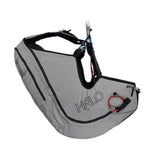 Ozone Halo with Inflatable Protection