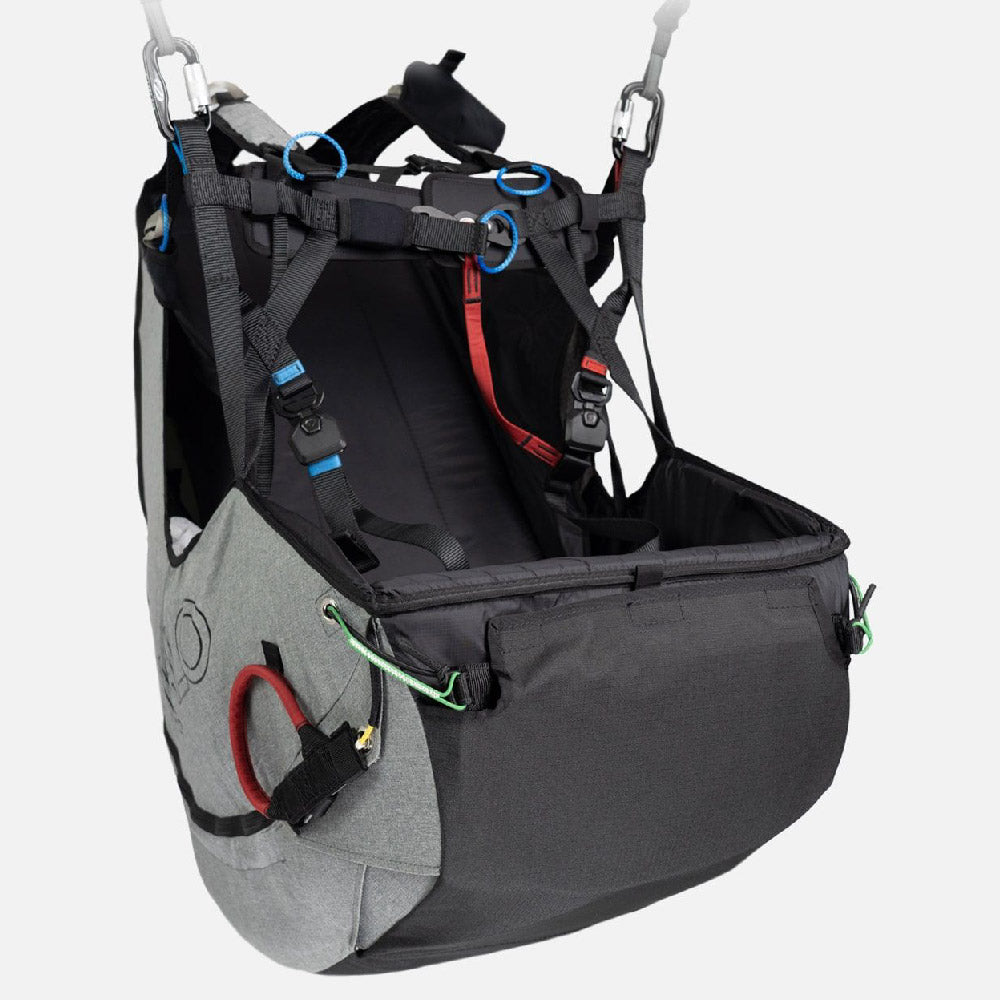 Ozone Halo with Foam Protection