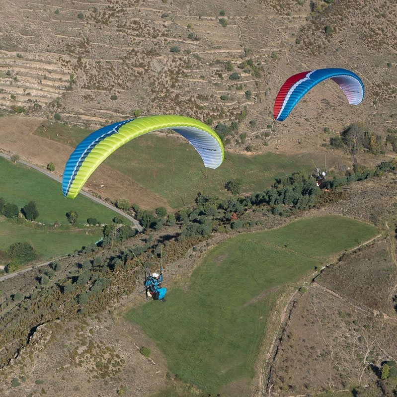 Ozone Kona 2 (PAST MODEL)