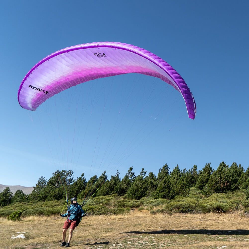 Ozone Kona 2 (PAST MODEL)