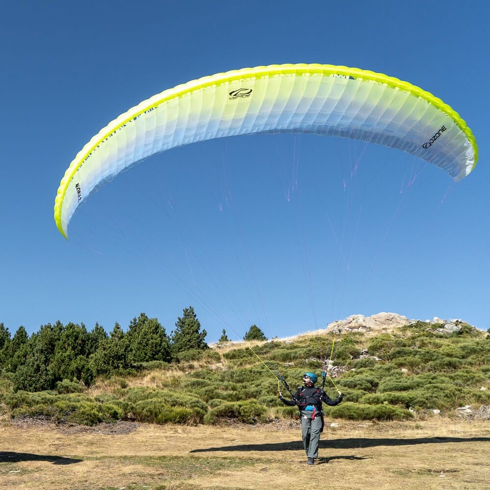 Ozone Kona 2 (PAST MODEL)