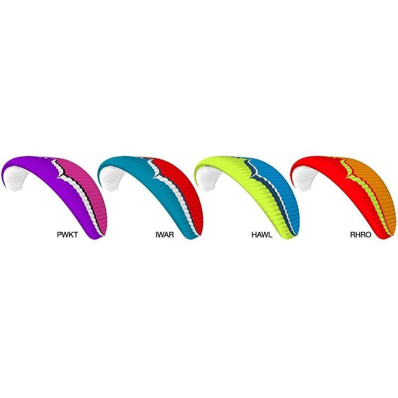 Ozone Kona 2 Colours