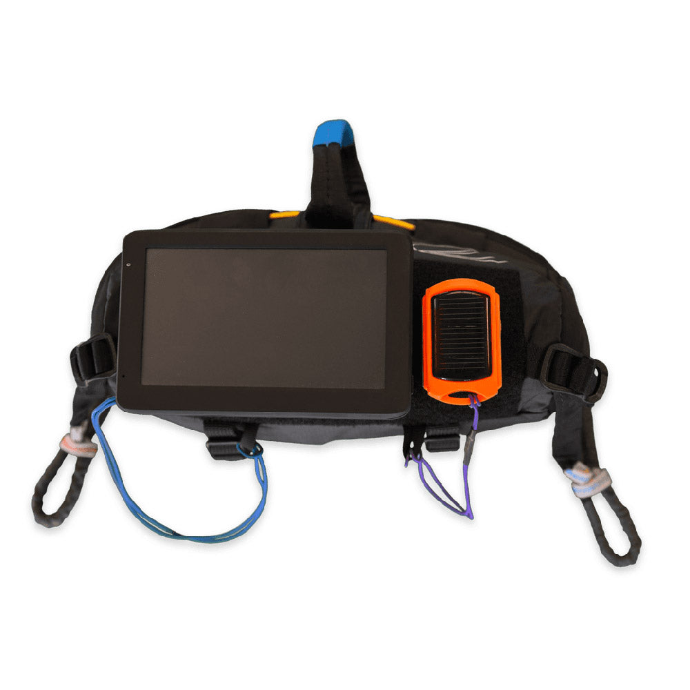 Ozone Lite Rescue Container