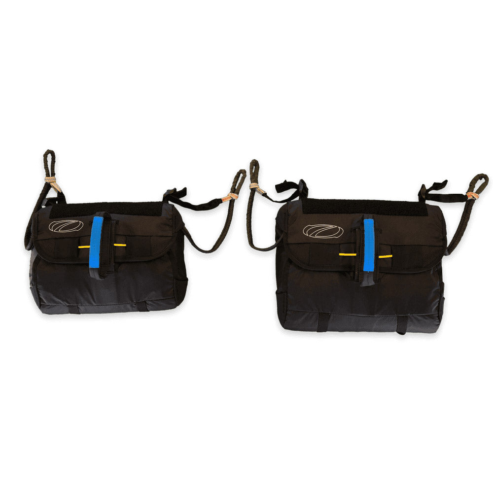 Ozone Lite Rescue Container