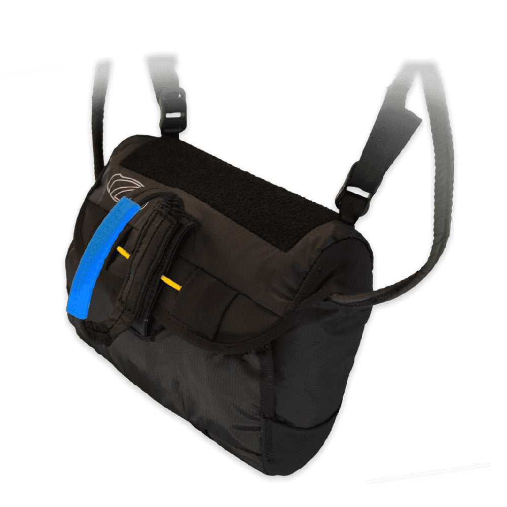 Ozone Lite Rescue Container