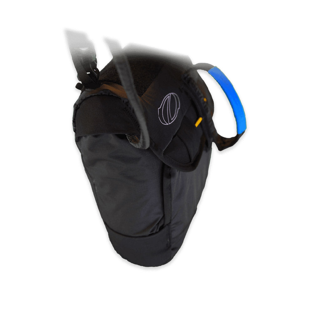 Ozone PPG Lite Rescue Container