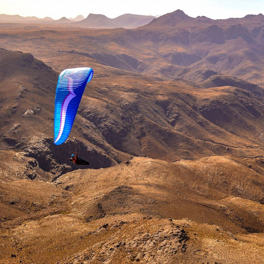 Ozone LM7 (PAST MODEL)