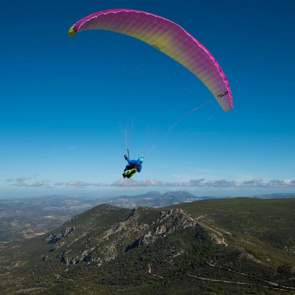 Ozone Mojo 6 (PAST MODEL)