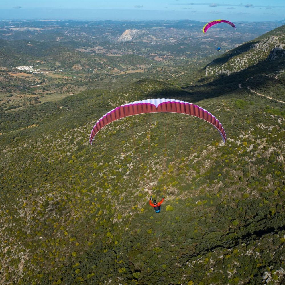 Ozone Mojo 6 (PAST MODEL)