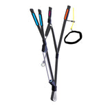 Ozone Moxie Risers