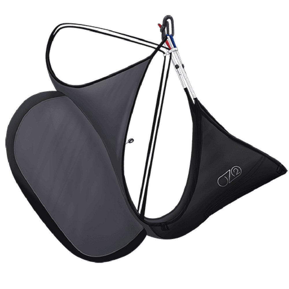 Ozone Ozo 2.1 Reversible (with 30L backpack) – Flybubble