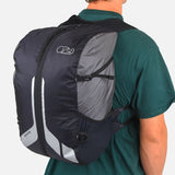 Ozone Ozo 2.1 Reversible (with 30L backpack)