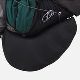 optional extra: OzAir protector