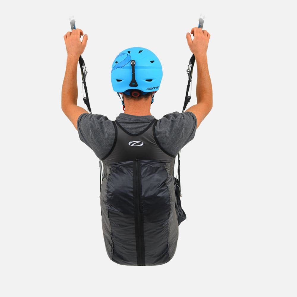 Ozone Ozo 2.1 Reversible (with 30L backpack)