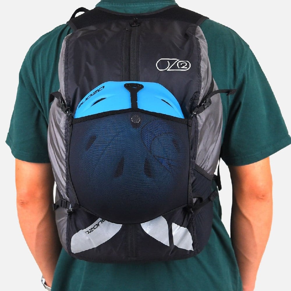 Ozone Ozo 2.1 Reversible (with 30L backpack)