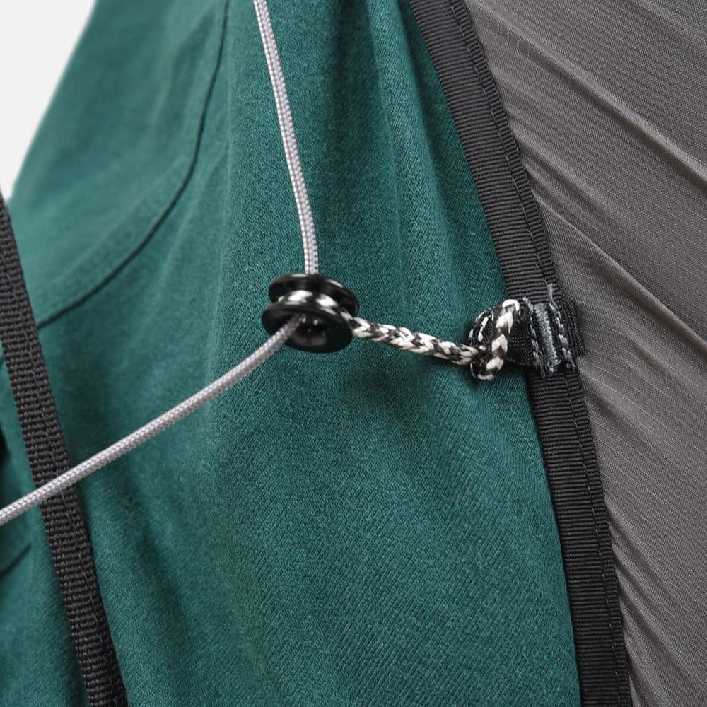 Ozone Ozo 2.1 Reversible (with 30L backpack)