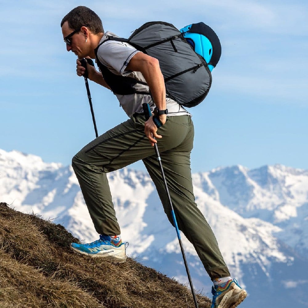 Ozone Ozo 2.1 Reversible (with 30L backpack)