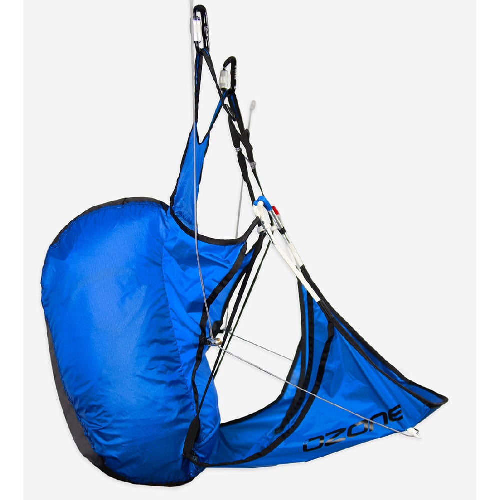 Ozone Ozo 2 Reversible (with 30L backpack) (PAST MODEL) – Flybubble