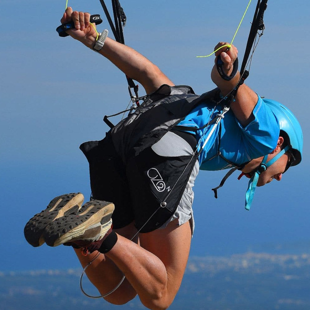 Ozone Ozo 2.1n Naked (without backpack)