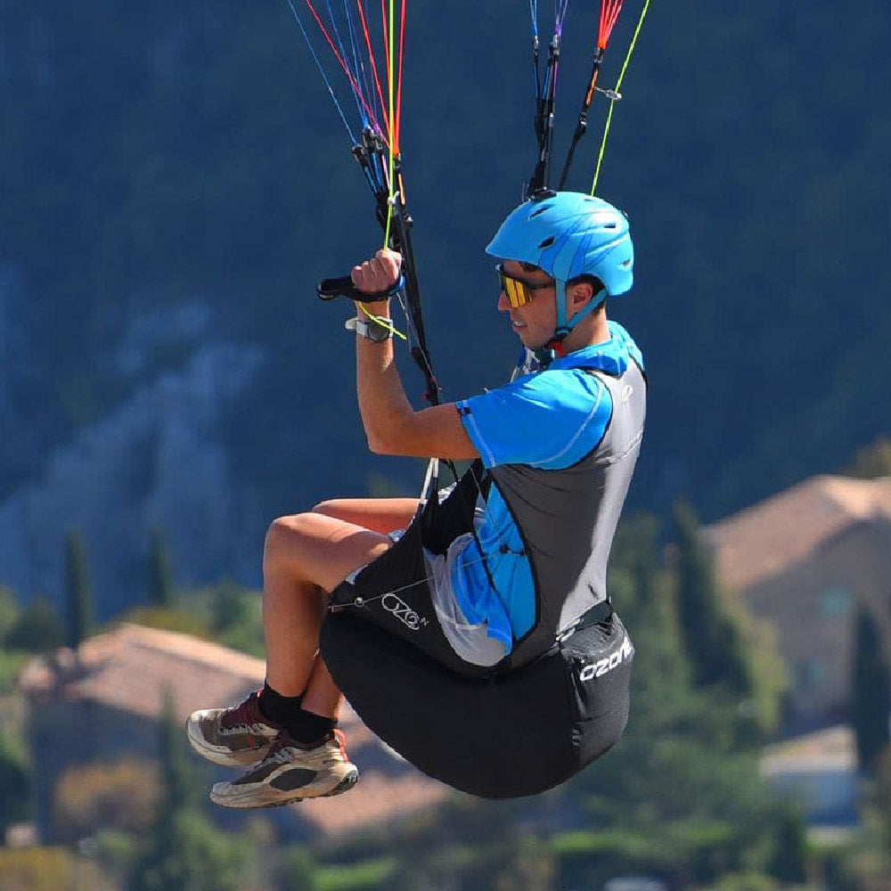 Ozone Ozo 2.1n Naked (without backpack)