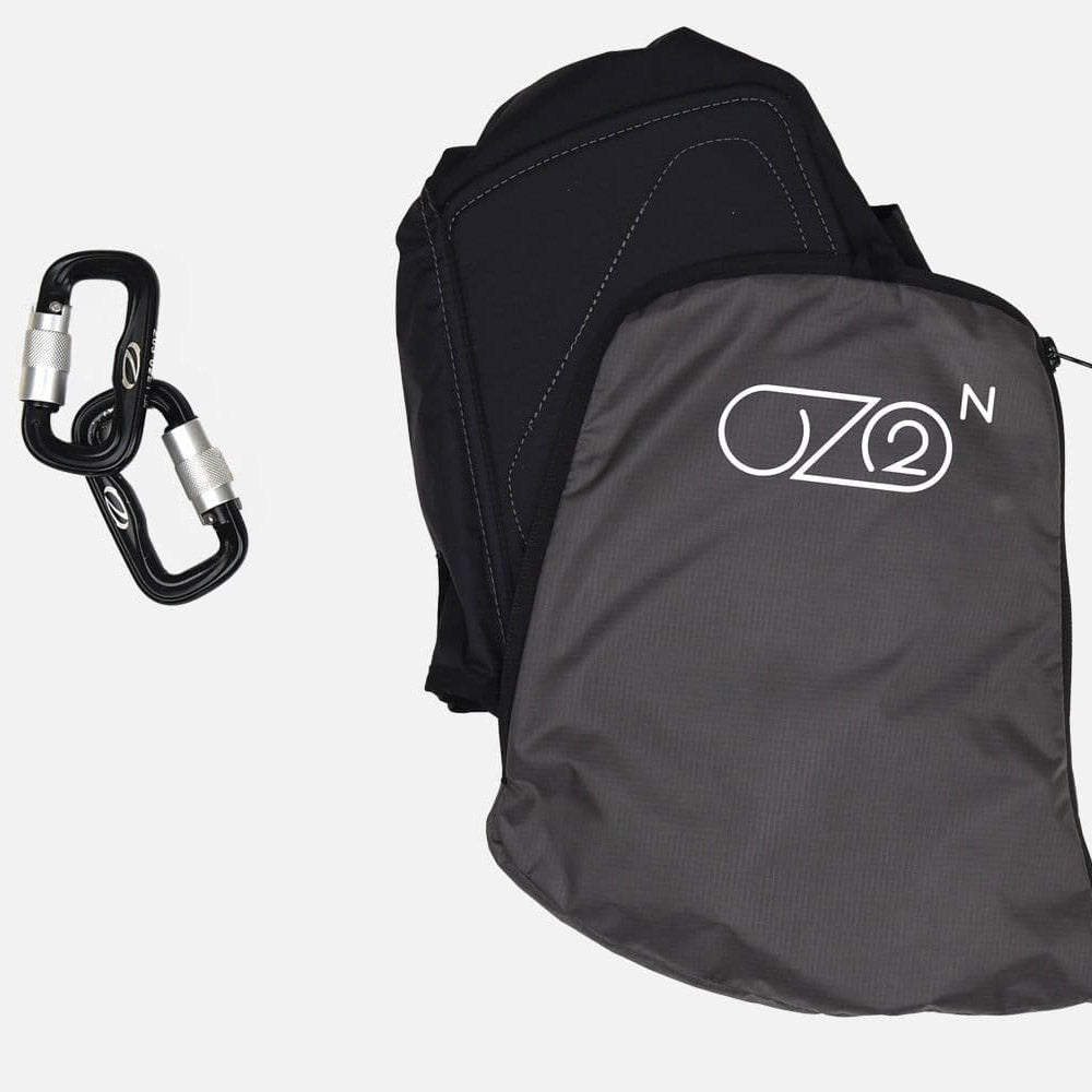 Ozone Ozo 2.1n Naked (without backpack)