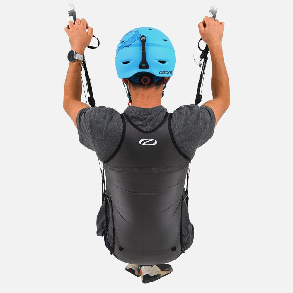 Ozone Ozo 2.1n Naked (without backpack)