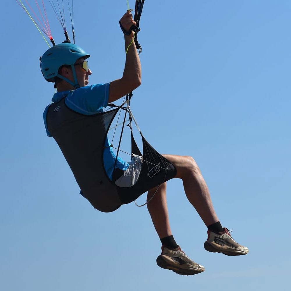 Ozone Ozo 2.1n Naked (without backpack)