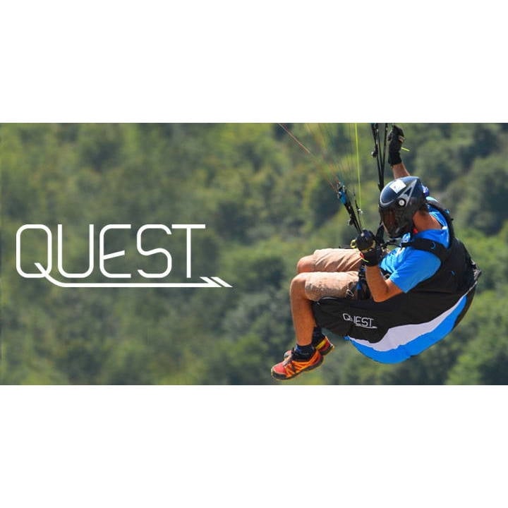 Ozone Quest (PAST MODEL)