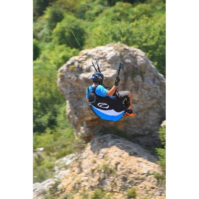 Ozone Quest (PAST MODEL)