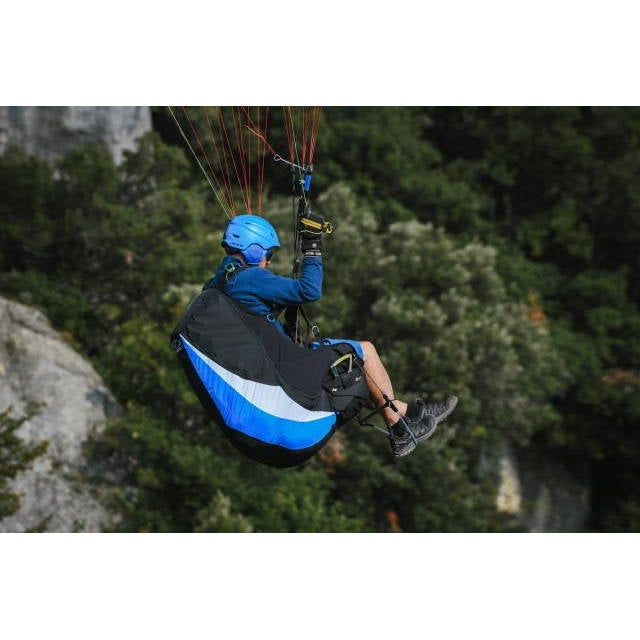 Ozone Quest (PAST MODEL)
