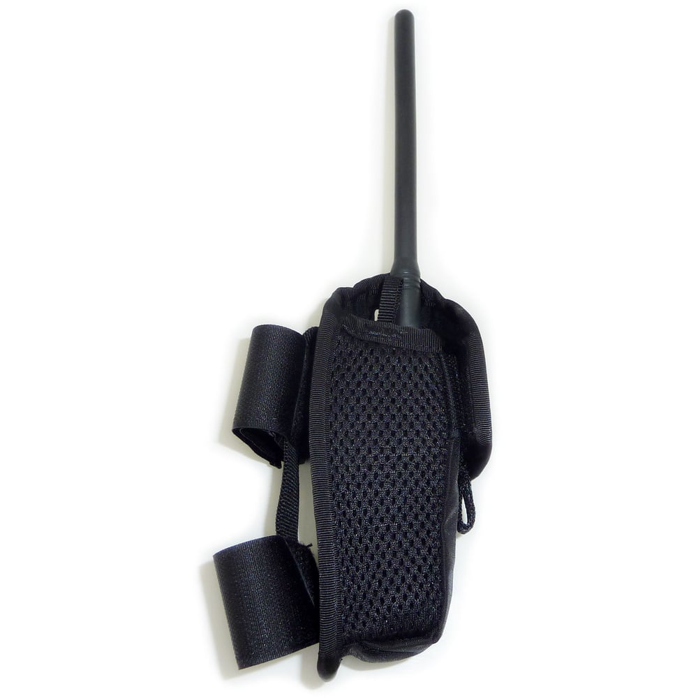 Ozone General Radio Pocket