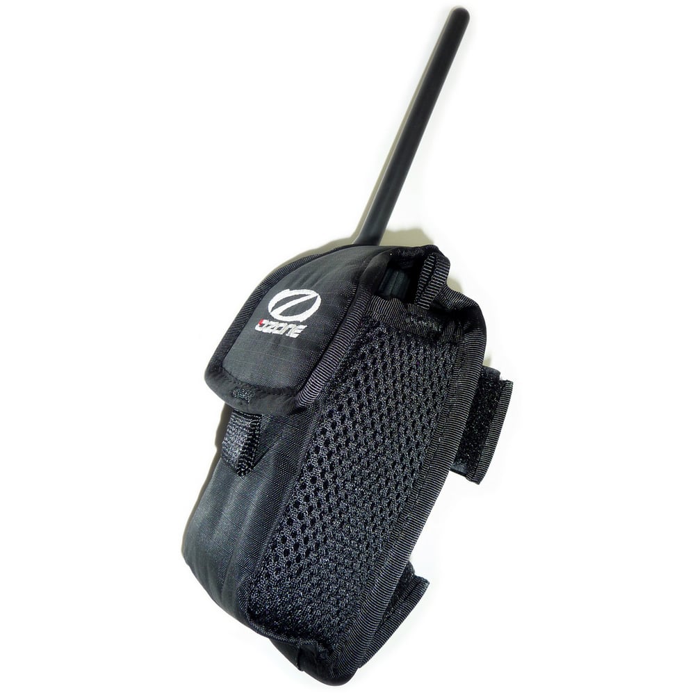 Ozone General Radio Pocket