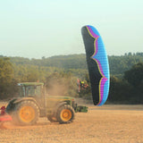 Previous colour scheme