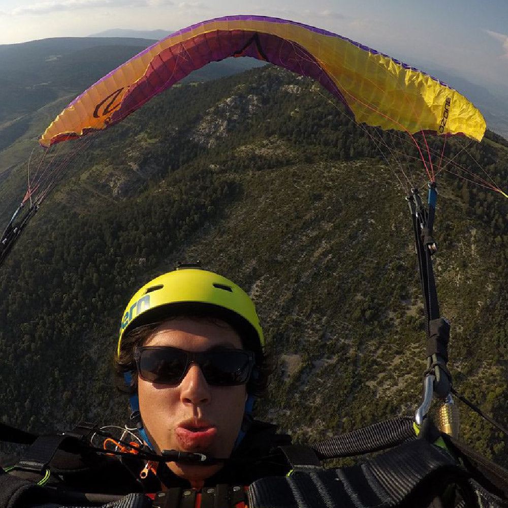 Previous colour scheme