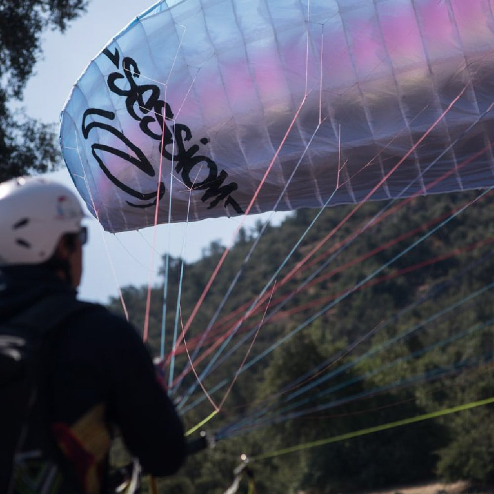 Previous colour scheme