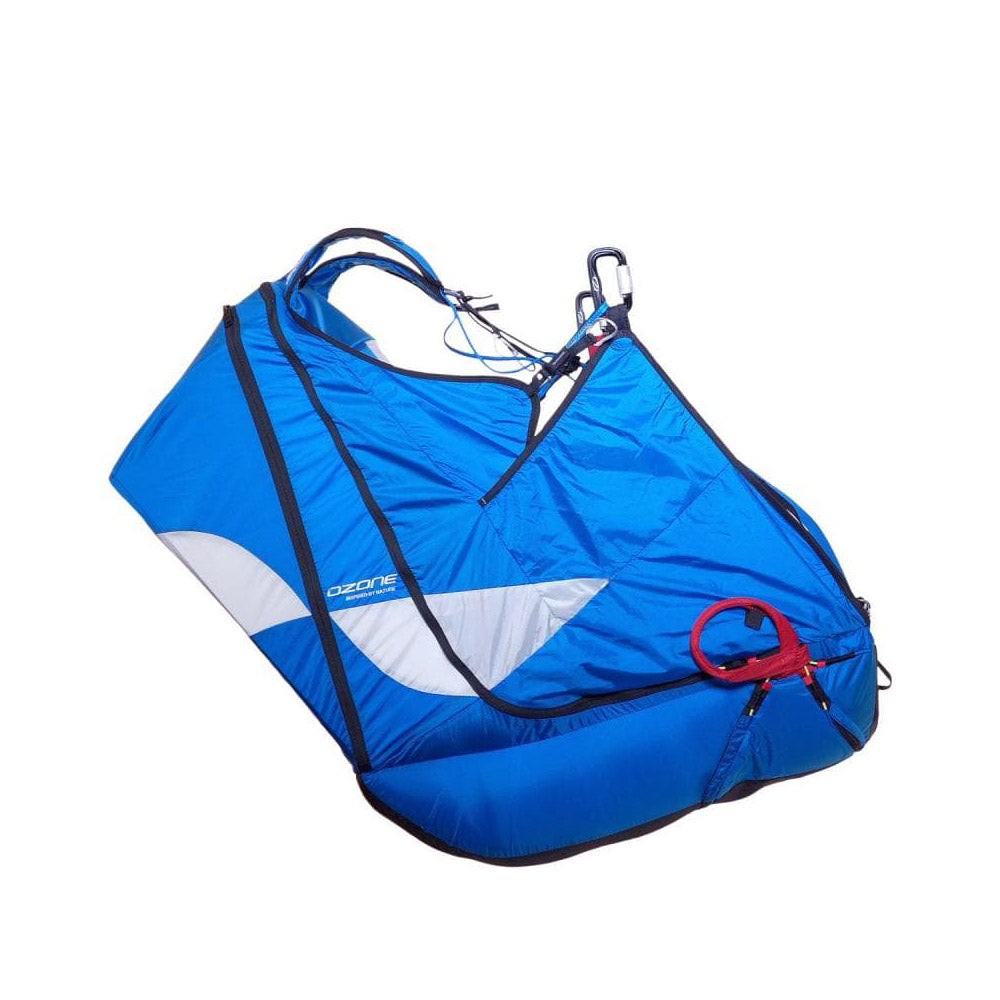 Ozone Solos Lite (PAST MODEL)
