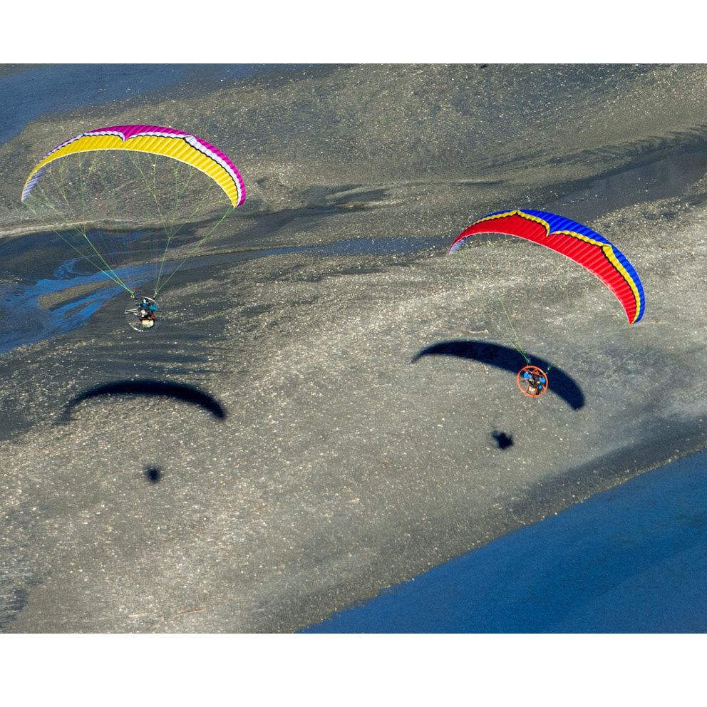 Ozone Spyder 3 (PAST MODEL)