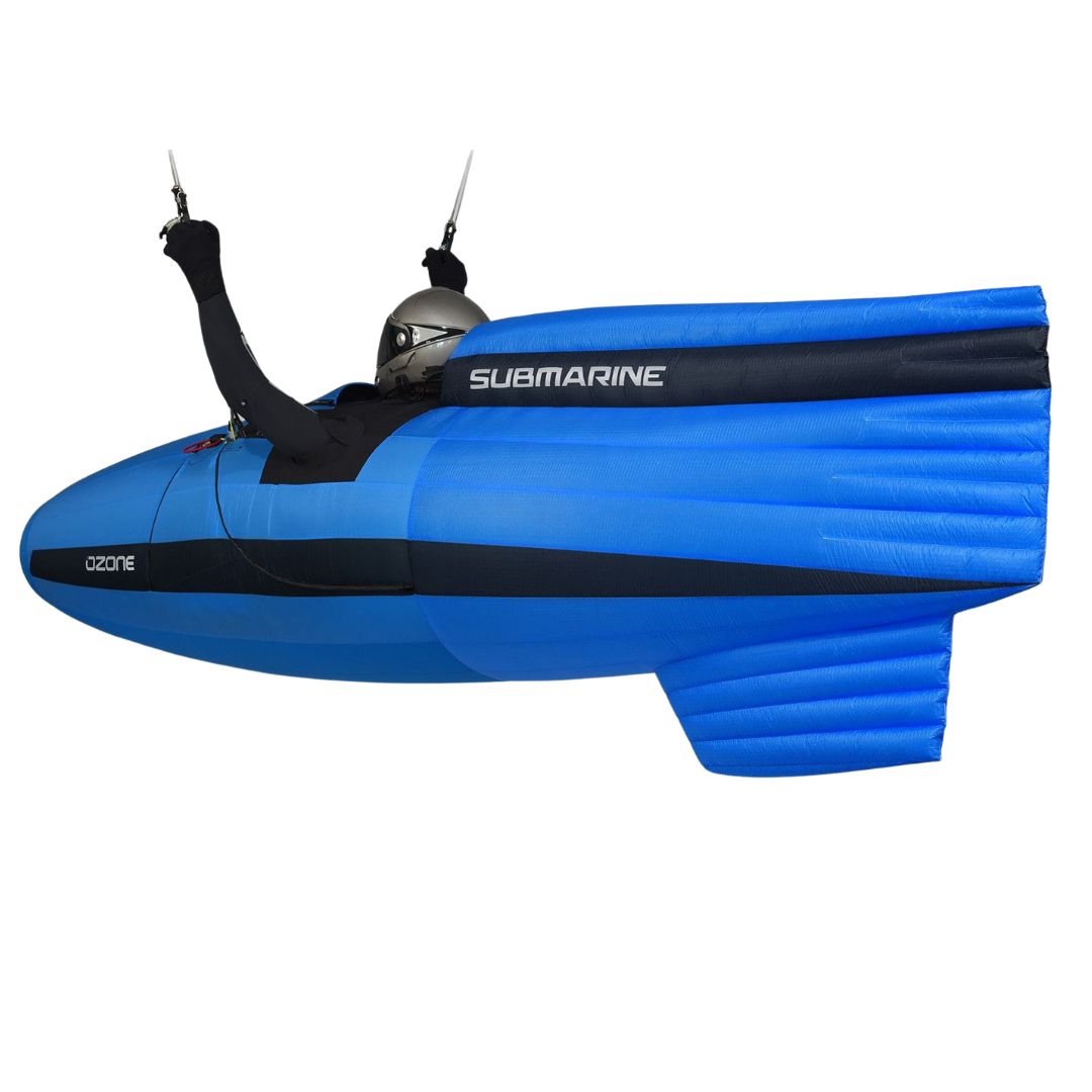 Ozone Submarine V1.4 (PAST MODEL)
