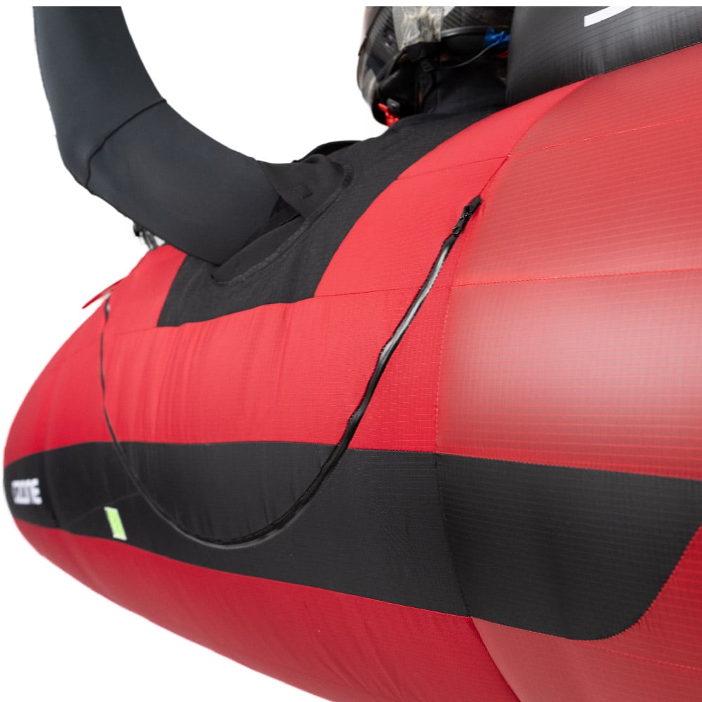 Ozone Submarine V1.4 (PAST MODEL)