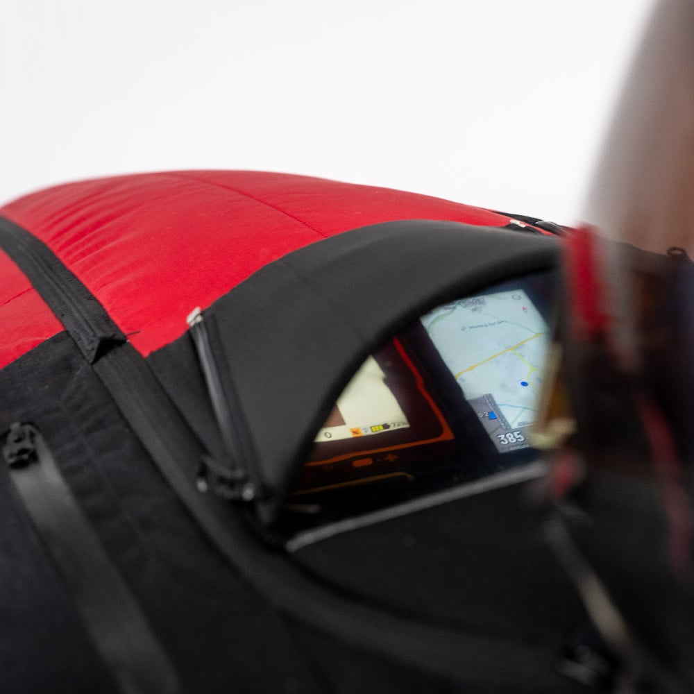 Ozone Submarine V1.4 (PAST MODEL)