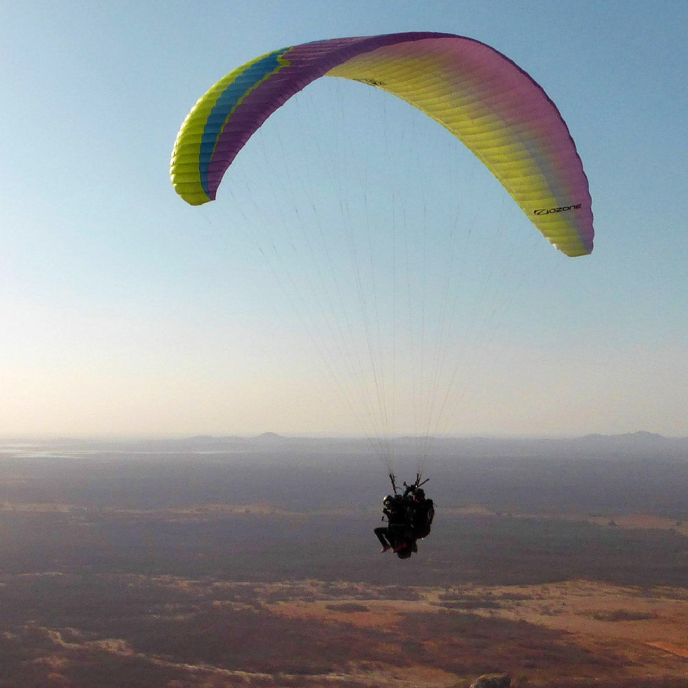 Ozone SwiftMAX (PAST MODEL)