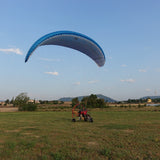 Ozone Triox