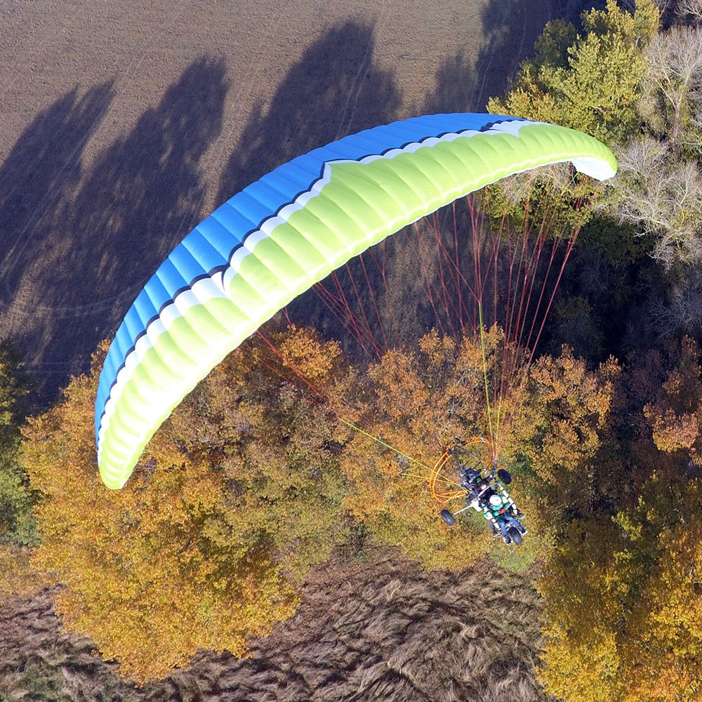 Ozone Triox (PAST MODEL)