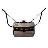 Ozone Ultralite Front Rescue Container