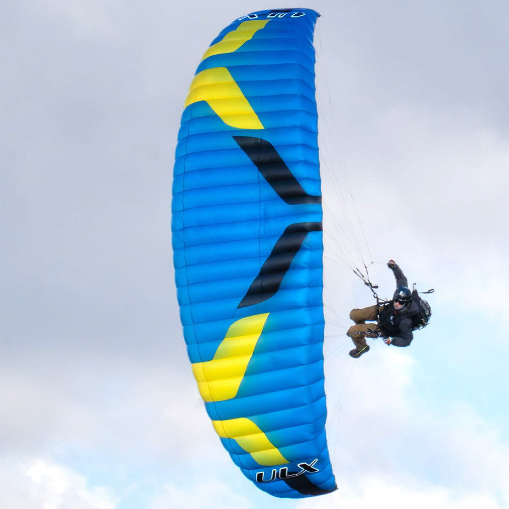 Ozone Ultralite X