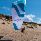 Ozone Vapor