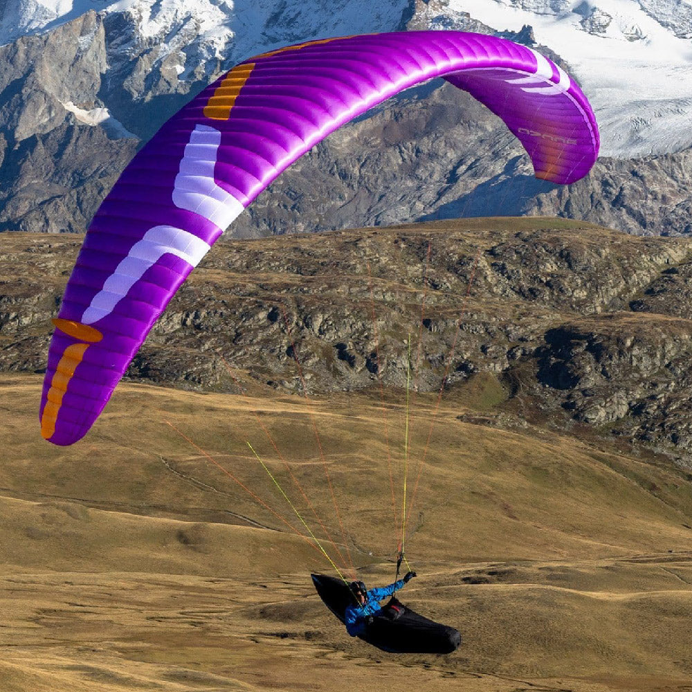 Ozone Vibe GT – Flybubble