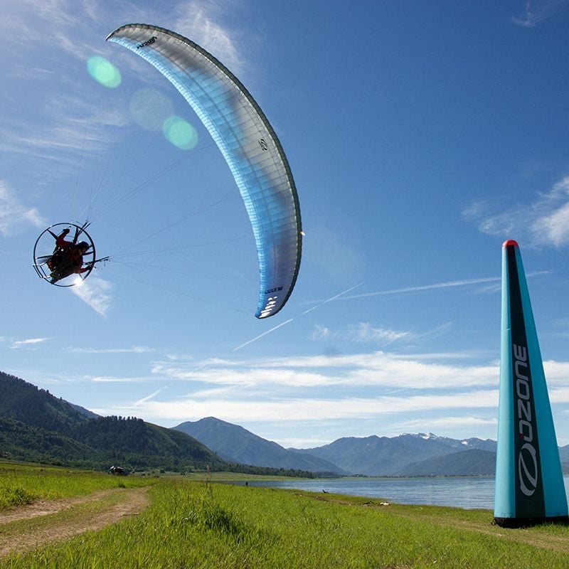 Ozone Viper 4 (PAST MODEL)