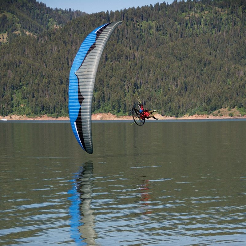 Ozone Viper 4 (PAST MODEL)