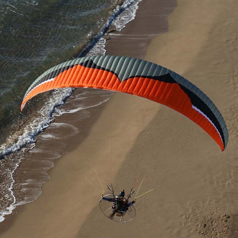 Ozone Viper 4 (PAST MODEL)